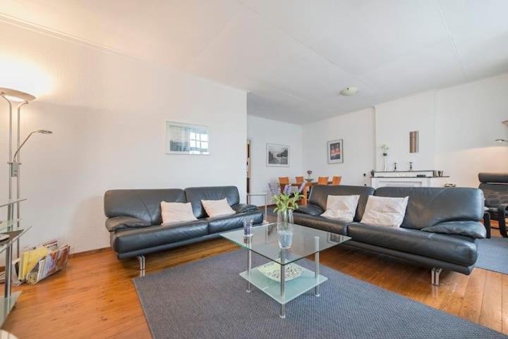 Spacious Tower Centre Sittard